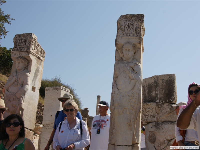  Ephesus