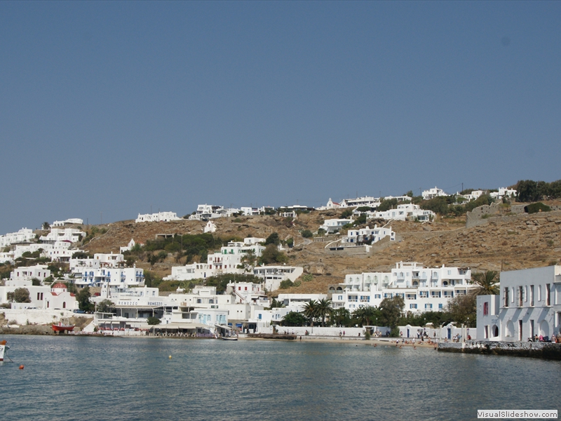  Mykonos