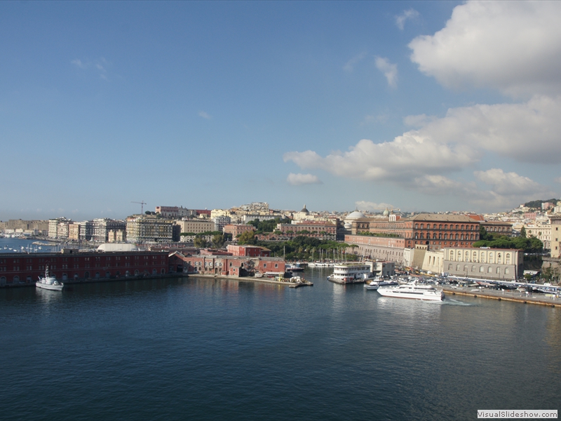  Naples