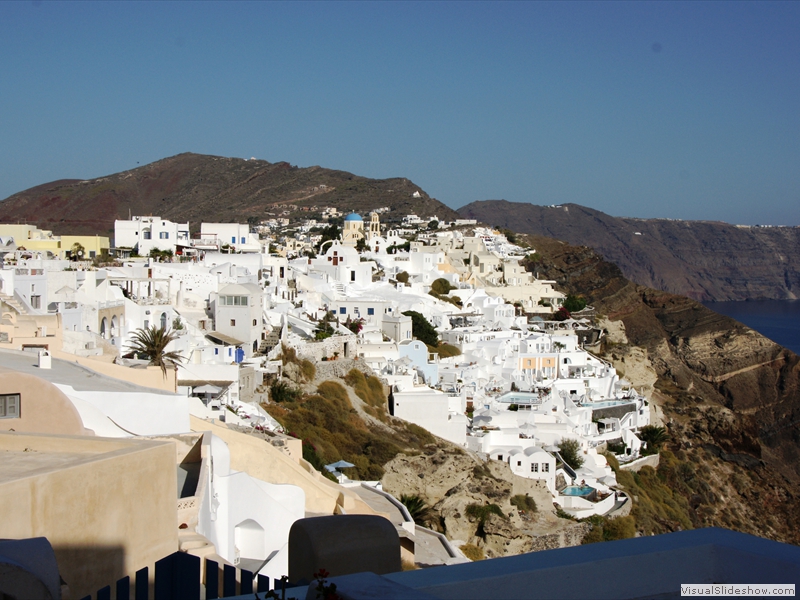 Santorini