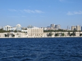  Istanbul from the Bosporus Straitsl