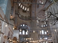 Blue Mosque in Istanbul